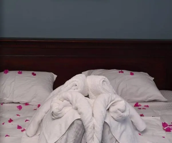 Guest house Chill Out Holidays⁸ *