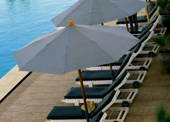 Guest house Chill Out Holidays⁸ *