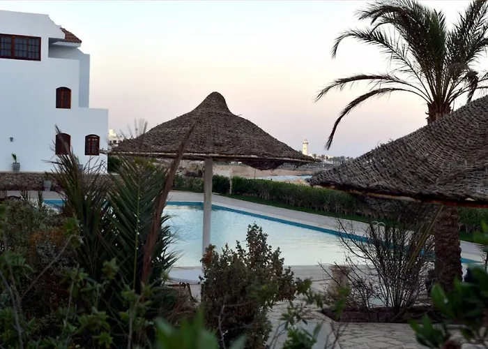 Guest house Chill Out Holidays⁸ Sharm el-Sheikh