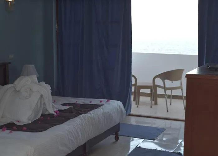 Chill Out Holidays⁸ Guest house Sharm el-Sheikh