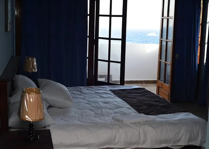 Guest house Chill Out Holidays⁸