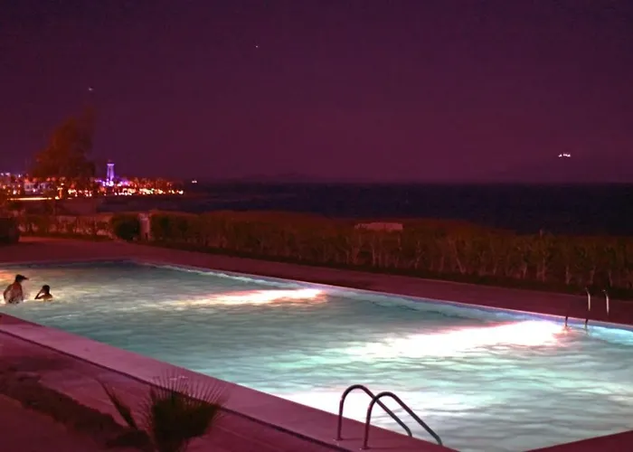 Chill Out Holidays⁸ Guest house