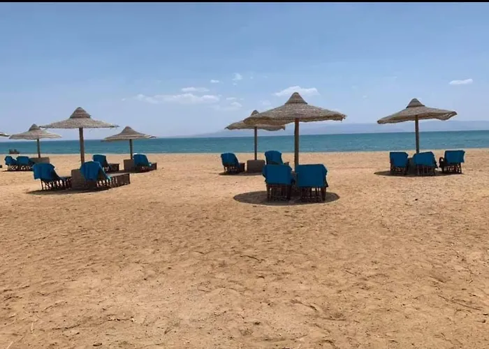 Guest house Chill Out Holidays⁸ Sharm el-Sheikh