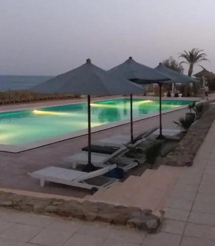 Guest house Chill Out Holidays⁸