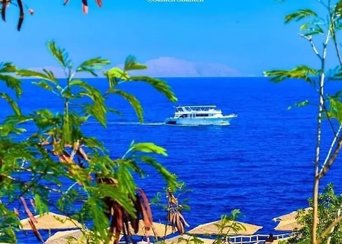 Chill Out Holidays⁸ * Sharm el-Sheikh
